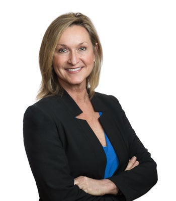 Portrait of Vickie Farris, .