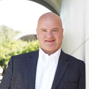 Portrait of Frankie Arthur,